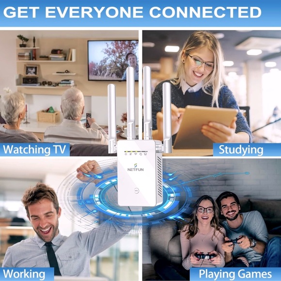 WiFi Extender - Picture 5 of 10